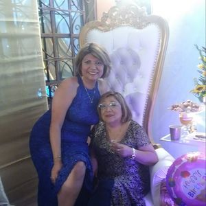 Meet your Posher, Rocio
